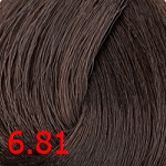 краска без аммиака tnl million glow ammonia free 6.81 Темный блонд капучино пепельный tnl million glow ammonia free 6.81 Темный блонд капучино пепельный